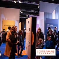 Illusions au Palais de la découverte : nos photos