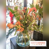 Popup store bloomon à Paris