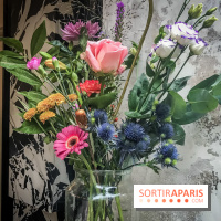 Popup store bloomon à Paris