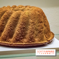 L'Atelier Ephémère Lenôtre à Paris