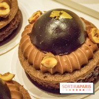 L'Atelier Ephémère Lenôtre à Paris