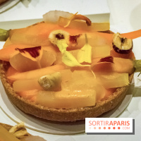 L'Atelier Ephémère Lenôtre à Paris