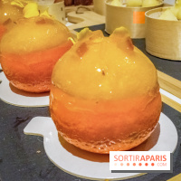 L'Atelier Ephémère Lenôtre à Paris