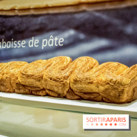 L'Atelier Ephémère Lenôtre à Paris