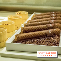 L'Atelier Ephémère Lenôtre à Paris