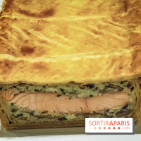 L'Atelier Ephémère Lenôtre à Paris