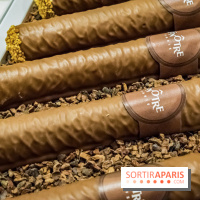 L'Atelier Ephémère Lenôtre à Paris