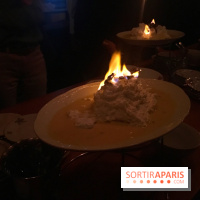 Restaurant MOB Hôtel