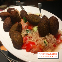 Restaurant MOB Hôtel