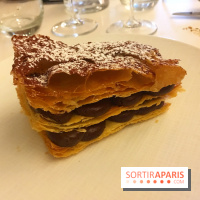 Tour de France des Belles Volailles .- Coq Rico