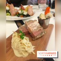 Tour de France des Belles Volailles .- Coq Rico