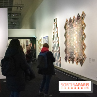 Michael Jackson : On the Wall, nos photos de l'exposition au Grand Palais