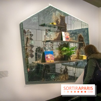 Michael Jackson : On the Wall, nos photos de l'exposition au Grand Palais