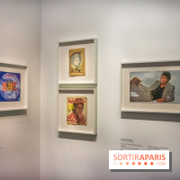 Michael Jackson : On the Wall, nos photos de l'exposition au Grand Palais