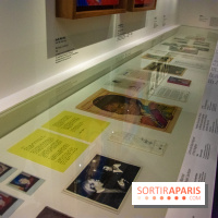 Michael Jackson : On the Wall, nos photos de l'exposition au Grand Palais