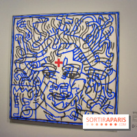 Michael Jackson : On the Wall, nos photos de l'exposition au Grand Palais