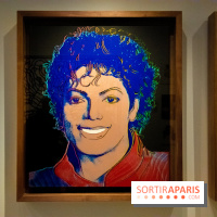 Michael Jackson : On the Wall, nos photos de l'exposition au Grand Palais