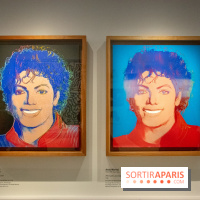 Michael Jackson : On the Wall, nos photos de l'exposition au Grand Palais