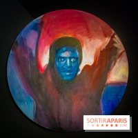 Michael Jackson : On the Wall, nos photos de l'exposition au Grand Palais