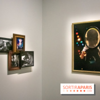 Michael Jackson : On the Wall, nos photos de l'exposition au Grand Palais