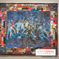 Michael Jackson : On the Wall, nos photos de l'exposition au Grand Palais