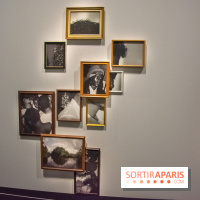 Michael Jackson : On the Wall, nos photos de l'exposition au Grand Palais