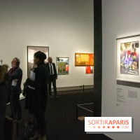 Michael Jackson : On the Wall, nos photos de l'exposition au Grand Palais