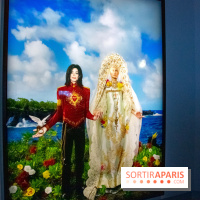 Michael Jackson : On the Wall, nos photos de l'exposition au Grand Palais