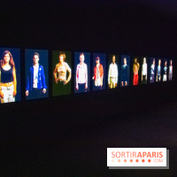 Michael Jackson : On the Wall, nos photos de l'exposition au Grand Palais