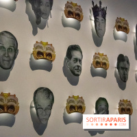 Michael Jackson : On the Wall, nos photos de l'exposition au Grand Palais