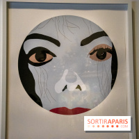 Michael Jackson : On the Wall, nos photos de l'exposition au Grand Palais