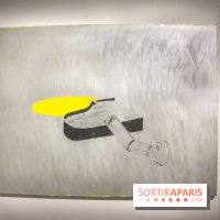 Michael Jackson : On the Wall, nos photos de l'exposition au Grand Palais