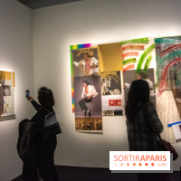 Michael Jackson : On the Wall, nos photos de l'exposition au Grand Palais