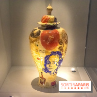 Michael Jackson : On the Wall, nos photos de l'exposition au Grand Palais