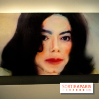 Michael Jackson : On the Wall, nos photos de l'exposition au Grand Palais