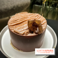 Tea-time Hotel Duo by Kevin Lacote