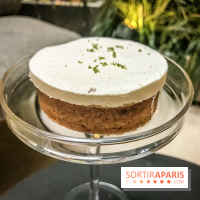 Tea-time Hotel Duo by Kevin Lacote