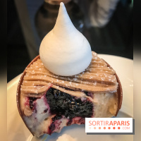 Tea-time Hotel Duo by Kevin Lacote