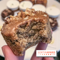 Tea-time Hotel Duo by Kevin Lacote