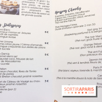 Tea-time Hotel Duo by Kevin Lacote