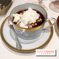 Il Gelato del Marchese - carte d'hiver 