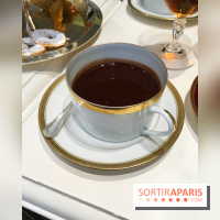 Il Gelato del Marchese - carte d'hiver 