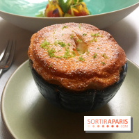 Menu de novembre Sylvestre Wahid