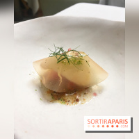 Menu de novembre Sylvestre Wahid