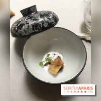 Menu de novembre Sylvestre Wahid