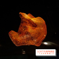 Fendre l'air, l'art du bambou au Musée du Quai Branly