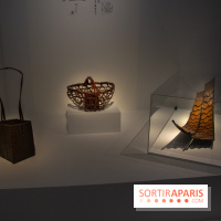 Fendre l'air, nos photos de l'exposition au Musée du Quai Branly