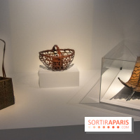 Fendre l'air, nos photos de l'exposition au Musée du Quai Branly