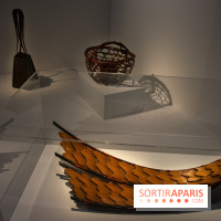 Fendre l'air, nos photos de l'exposition au Musée du Quai Branly