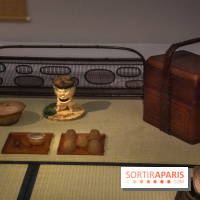 Fendre l'air, nos photos de l'exposition au Musée du Quai Branly